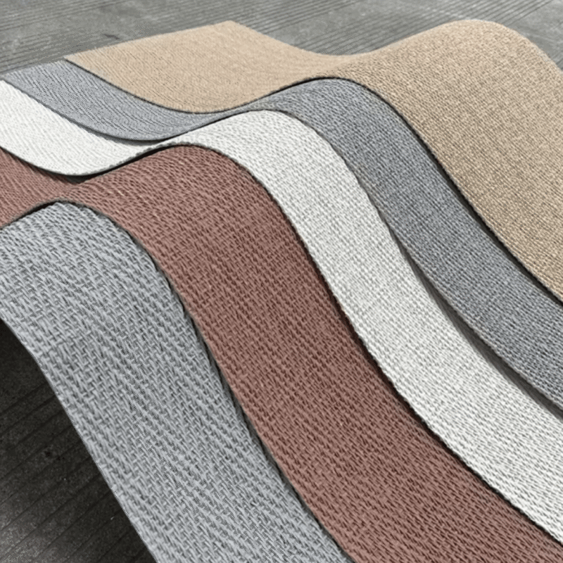 MCM Clay Panels (for interior & exterior walls)