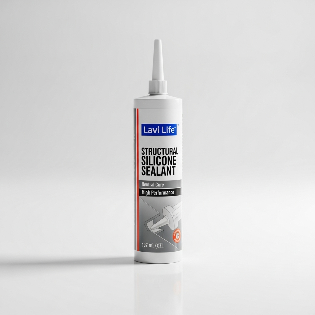 Structural Silicone Sealant